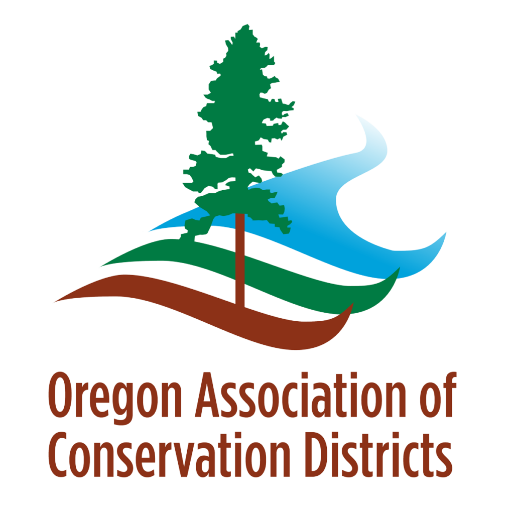 Oregon Association of Conservation Districts