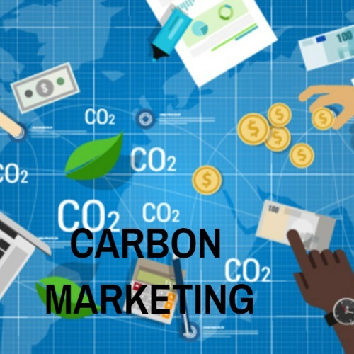 Carbon Marketing